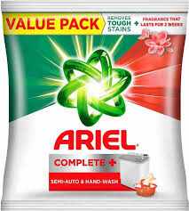 ARIEL COMPLETE 4 KG